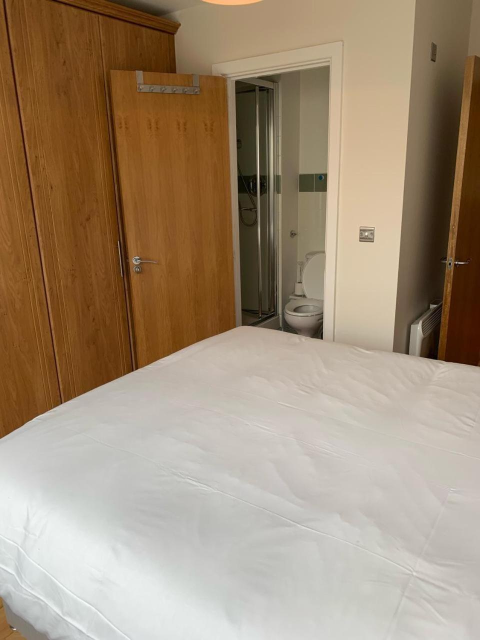 Luxury Talbot Street City Apartment دبلن المظهر الخارجي الصورة