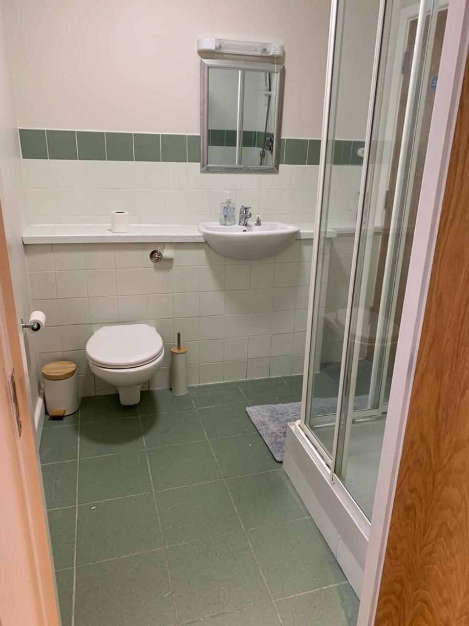 Luxury Talbot Street City Apartment دبلن المظهر الخارجي الصورة