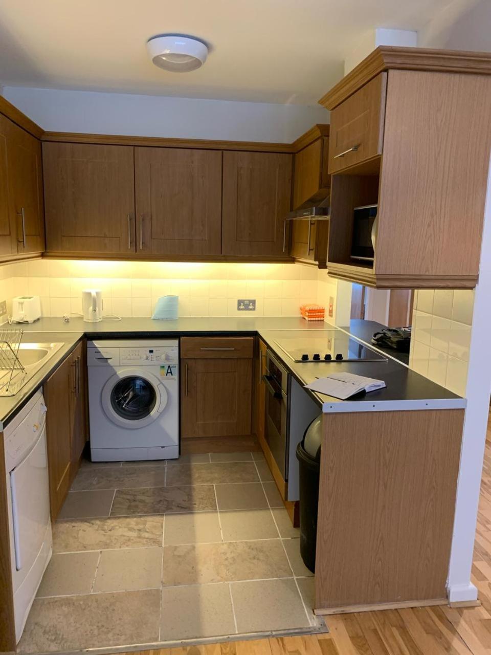 Luxury Talbot Street City Apartment دبلن المظهر الخارجي الصورة